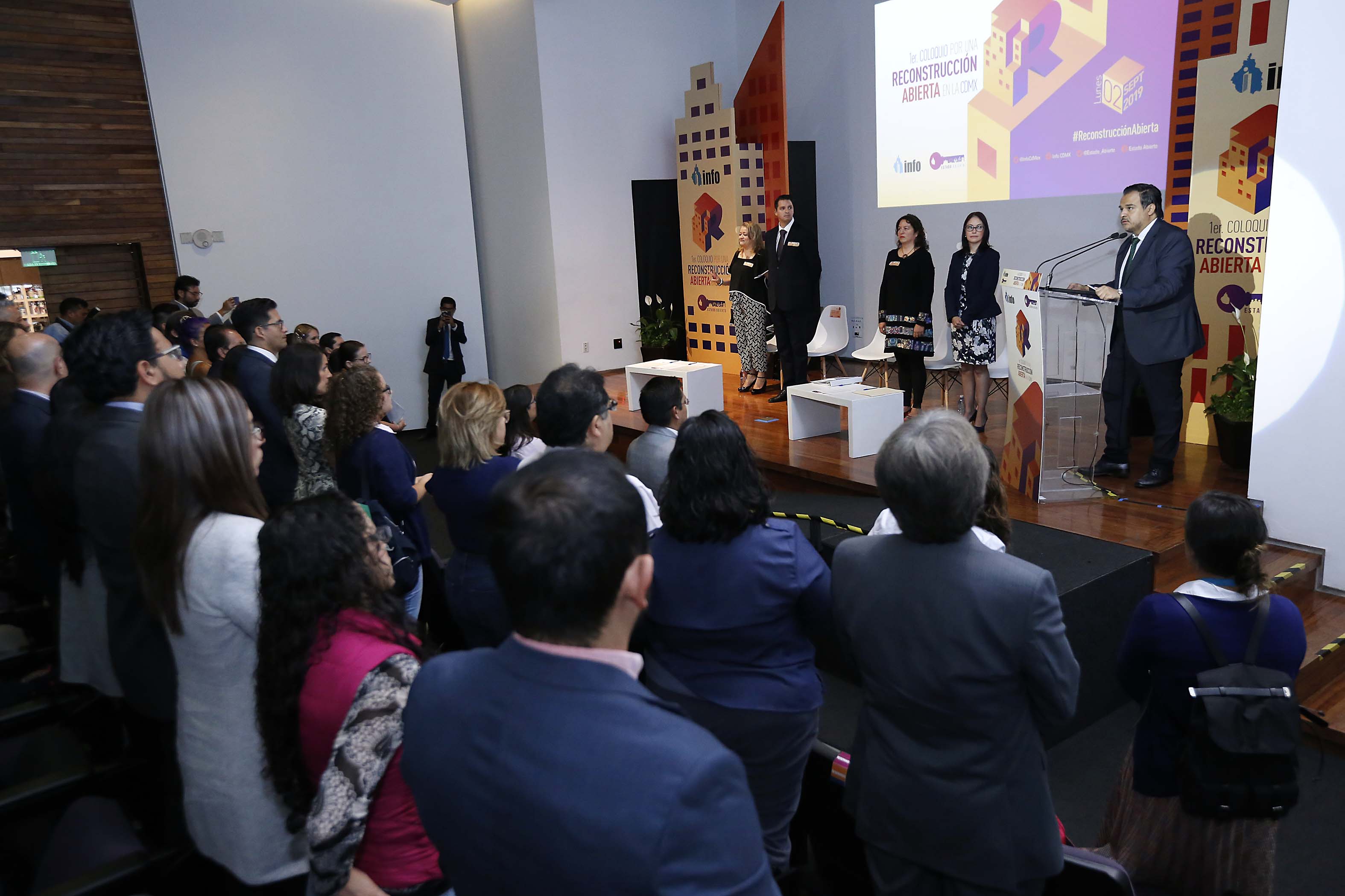 Inauguración (3)